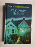 Peytonův Hrádek - náhled