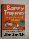 Barry Trappney a příšernej víkend - náhled