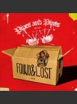 Found and lost - náhled