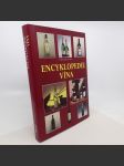 Encyklopedie vína - Christian Callec - náhled