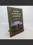 Znovu o věcech a lidech - Emil Calda - náhled