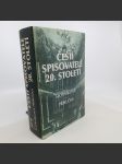 Čeští spisovatelé 20. století - kol. - náhled