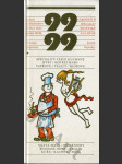 99 národních specialit sovětské kuchyně - náhled