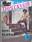 Soví tlupa - náhled