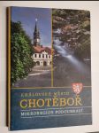 Královské město Chotěboř - mikroregion Podoubraví - náhled