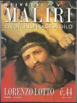Lorenzo Lotto - Největší malíři č. 44 - náhled