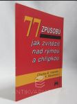 77 způsobů, jak zvítězit nad rýmou a chřipkou - náhled