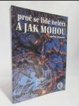 Proč se lidé neléčí a jak mohou - náhled