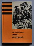 Lovci mustangů - náhled