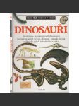 Dinosauři - Vidět, poznat, vědět, svazek 4 - náhled