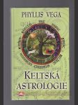 Keltská astrologie - náhled
