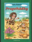 Prapohádky - náhled