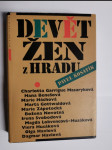 Devět žen z Hradu - náhled