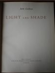 Light and shade - (photographs of Czechoslovakia) - náhled