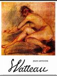 Jean Antoine Watteau - náhled