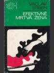 Efektivně mrtvá žena - náhled