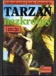 Tarzan 7 - Nezkrotný Tarzan - náhled