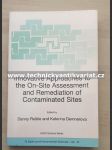 Innovative Approaches to the On-Site Assessment and Remediation of Contaminated Sites - náhled