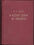 Každý den je neděle - náhled