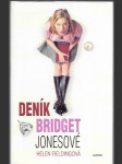 Deník Bridget Jonesové - náhled