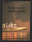 Lodní deník - náhled