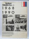 Interštafeta 3 (1968-1990) - náhled