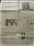 Zemědělské noviny 16. 2. 1968, ročník XXIV, číslo 40 Porazili jsme sovětské hokejisty 5:4 - náhled