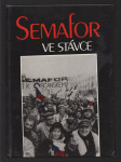 Semafor ve stávce - náhled