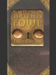 Artemis Fowl - náhled