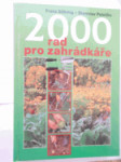 2000 rad pro zahrádkáře - náhled