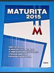 Maturita 2015 - matematika - náhled