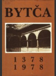 Bytča - náhled