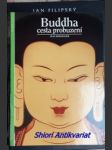 Buddha cesta probuzení - boisselier jean - náhled