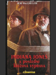 Indiana Jones a poslední křížová výprava - náhled