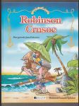 Robinson Crusoe - náhled