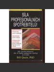 Síla profesionálních spotřebitelů - náhled