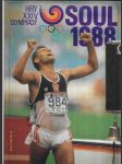 Hry 24. olympiády Soul 1988 - náhled