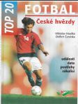 České hvězdy - top 20 - fotbal - náhled
