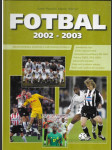 Fotbal 2002 - 2003 - náhled