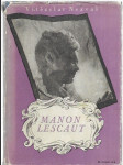 Manon Lescaut - hra o sedmi obrazech podle románu abbé Prévosta - náhled