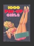 1000 Pin-Up Girls - náhled