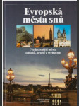 Evropská města snů - náhled