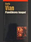 Flanďákova koupel - Vlkodlak - náhled