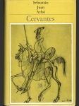 Cervantes - náhled