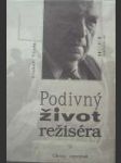 Podivný život režiséra - náhled