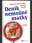 Deník nemožné matky - náhled