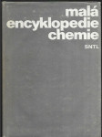 Malá encyklopedie chemie - určeno také pro stud. chemie na stř. a vys. školách - náhled