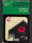 Horká stopa - náhled