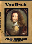 Van Dyck - Meisterbilder In Farben - náhled