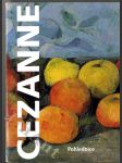 Cezanne - pohlednice - náhled